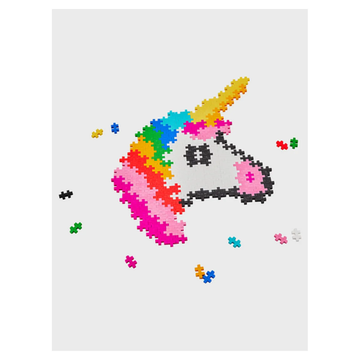 PlusPlus Plus-Plus Licorne