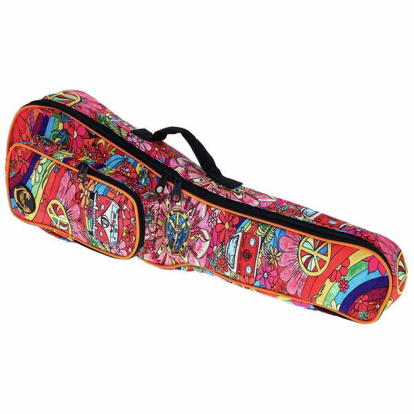 Ortega Keiki KUB-68-CC Uke Gigbag
