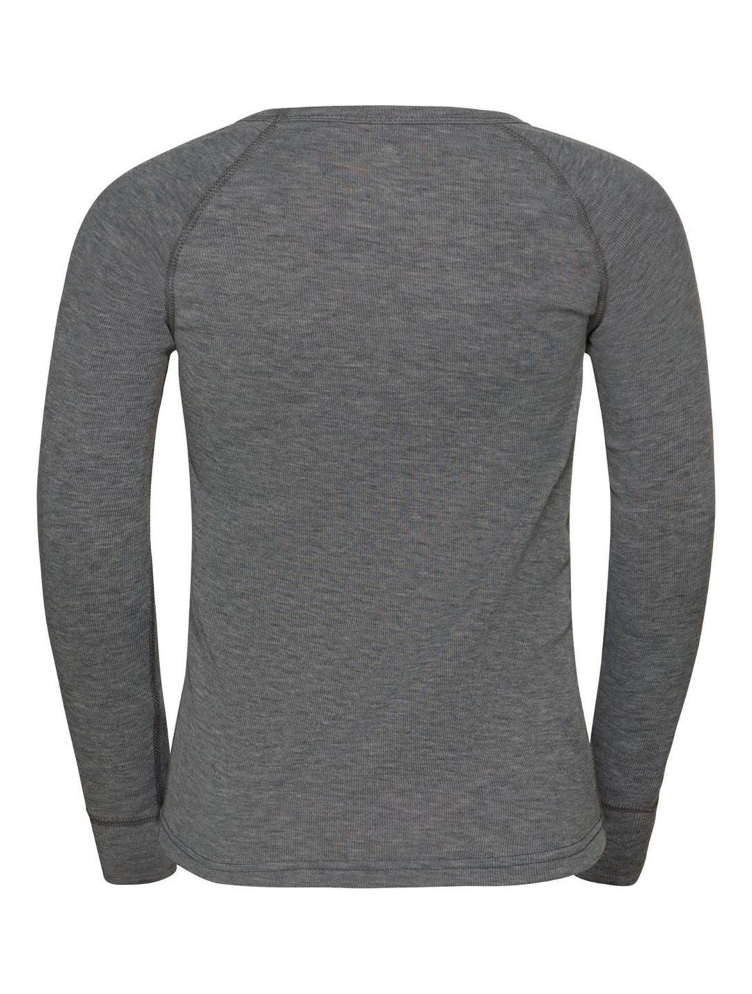 Active Warm Eco thermoshirt kinderen