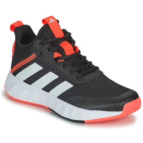 Adidas Sportswear - OWNTHEGAME 2.0 K Negro / Rojo