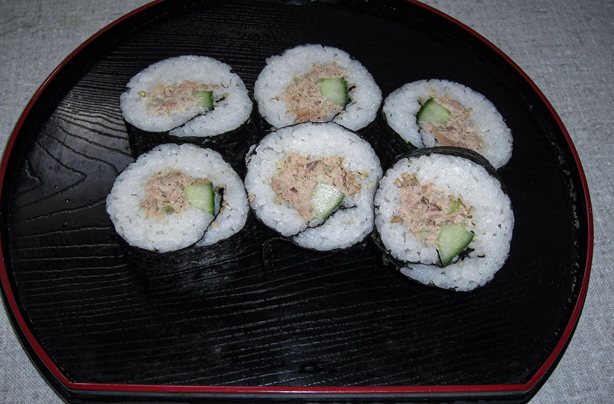Sushi Kochkurs bei Heidelberg als Geschenkidee| mydays