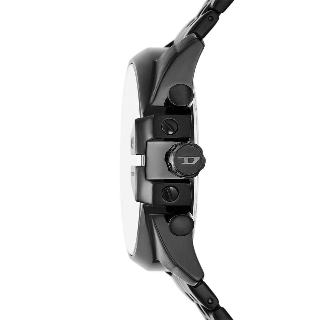 Montre Diesel Baby Chief Noir