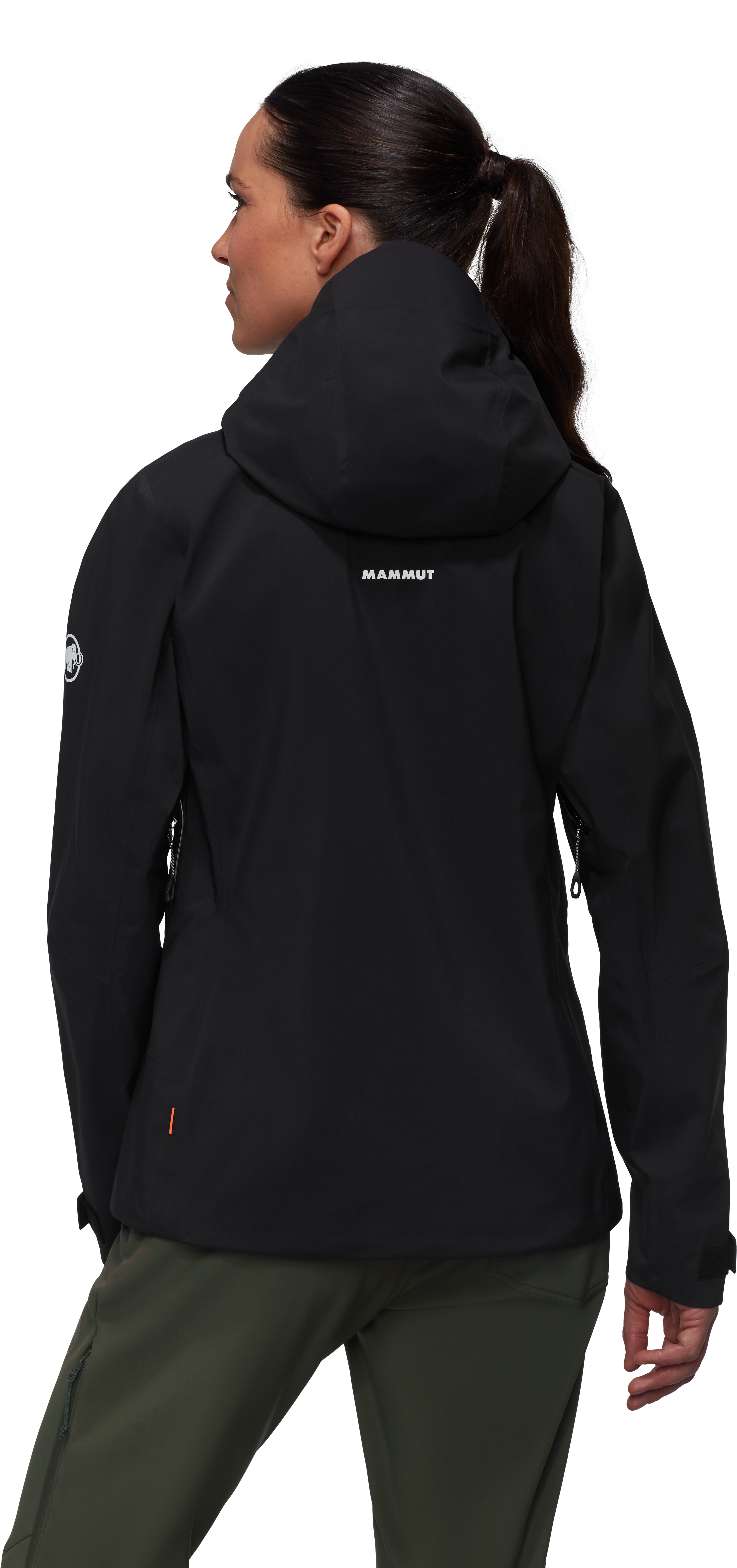 Alto Guide HS Hooded Jacket Women