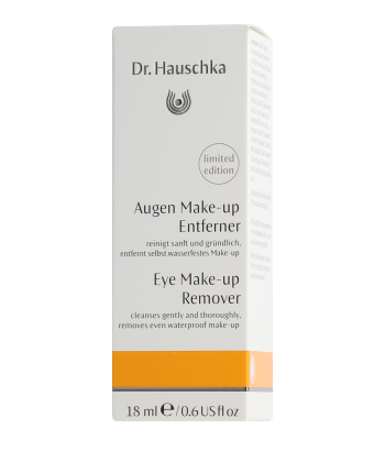 Dr. Hauschka Cleansing Eye Make-up Remover 18ml
