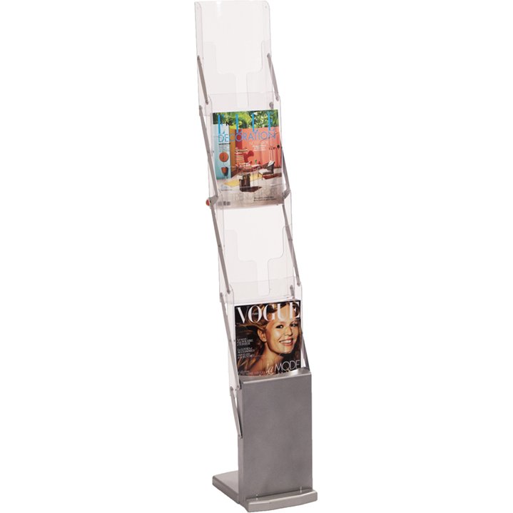 Porte-Brochures deluxe