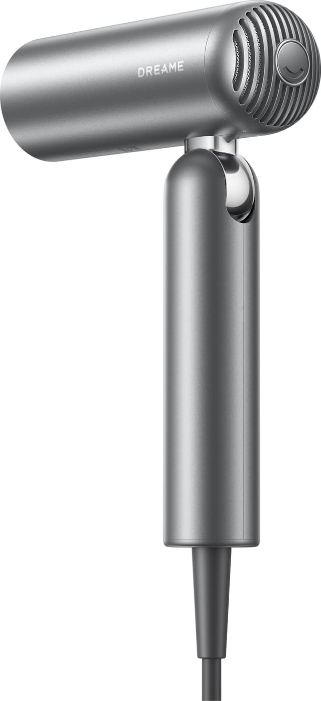 Dreame Hair Pocket hårtørrer AHD51 (space gray)