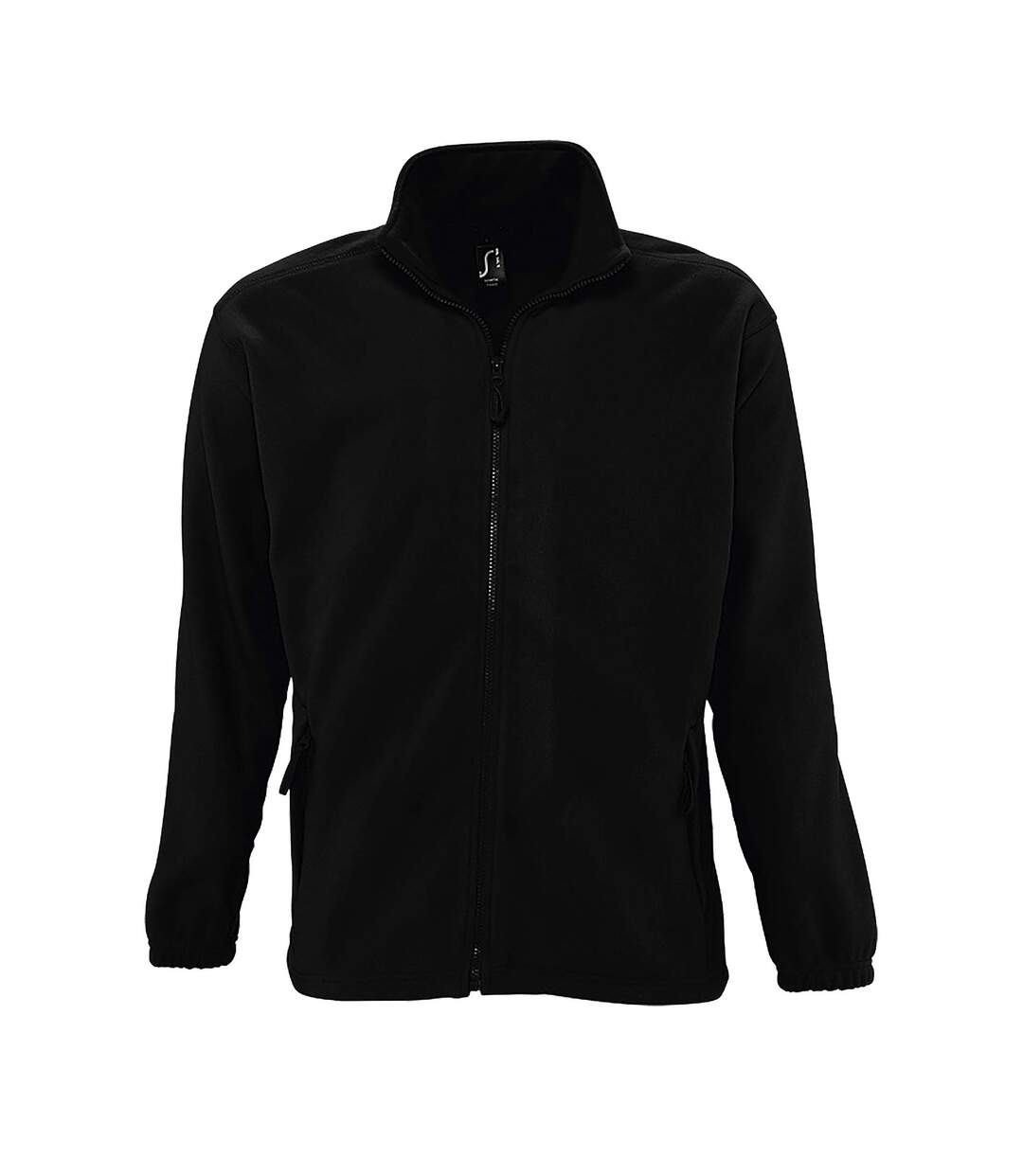 SOLS - Veste polaire NORTH - Homme (Noir) - UTPC343