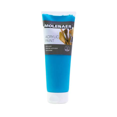 MOLENAER Acrylfarbe
