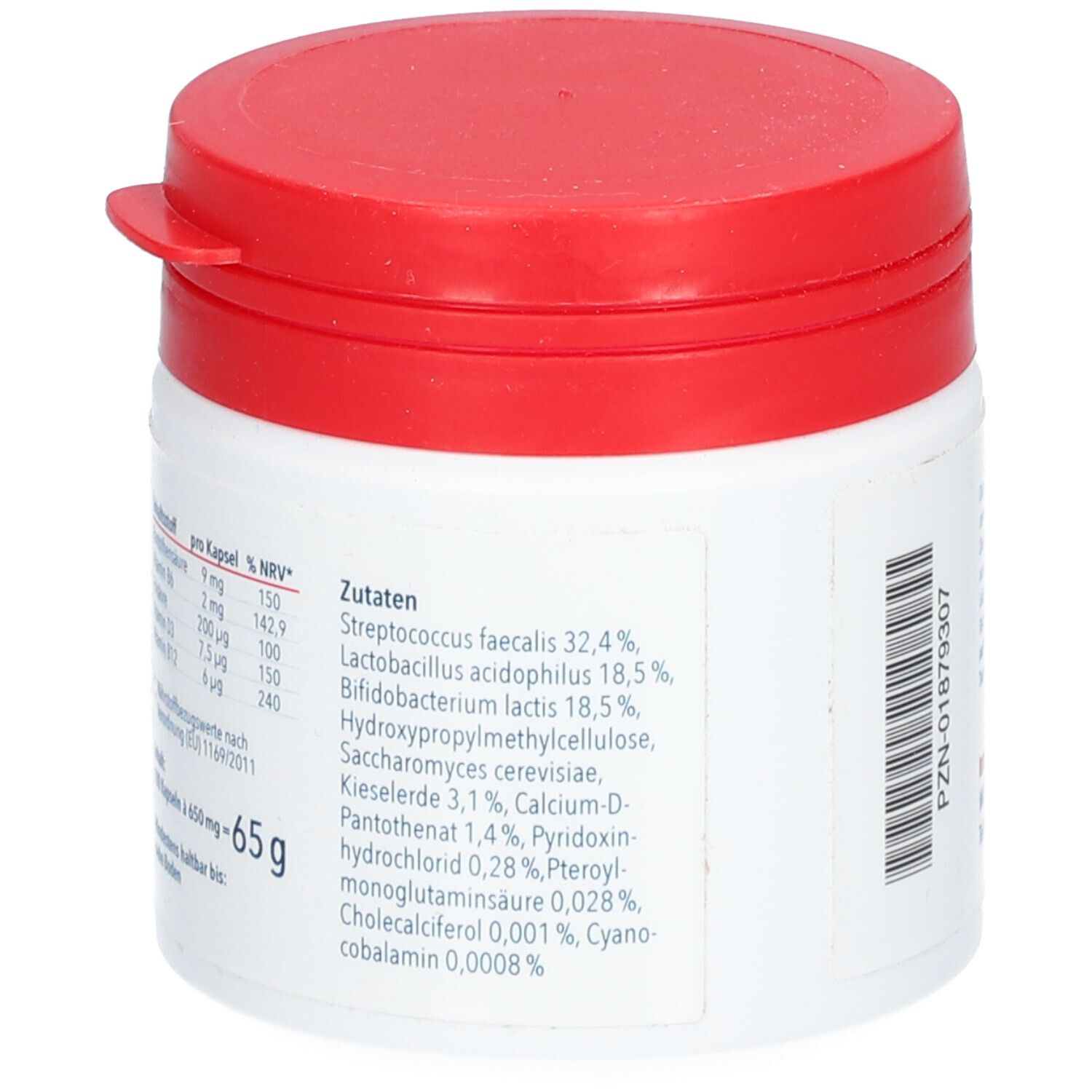 hypo-A 3-SymBiose plus