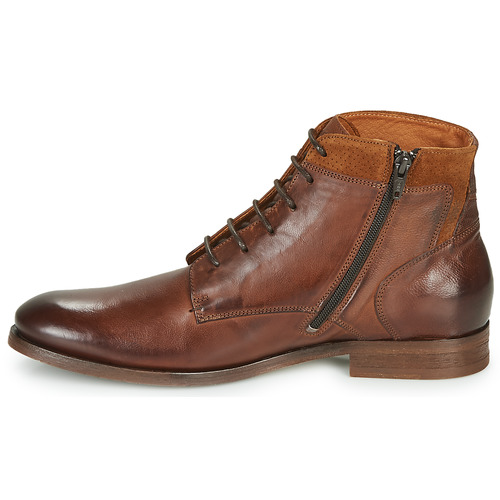 KOST - HOWARD 35 - Cognac