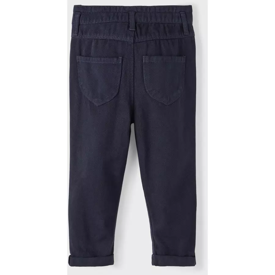 name it Mom Hose Nmfbella Dark Sapphire