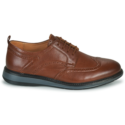 Clarks - CHANTRY WING - Marron