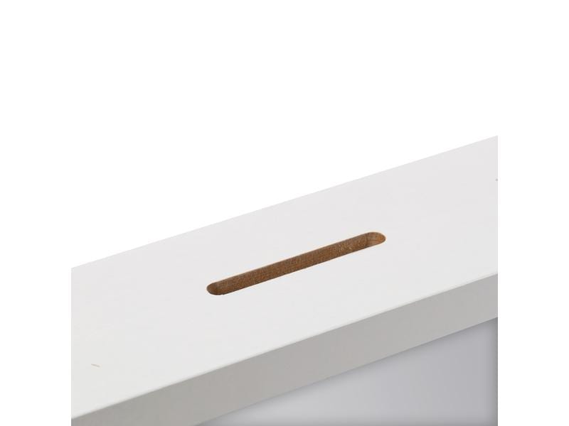 Goldbuch Spardose Wünsche 18 x 18 cm Wunscherfüller