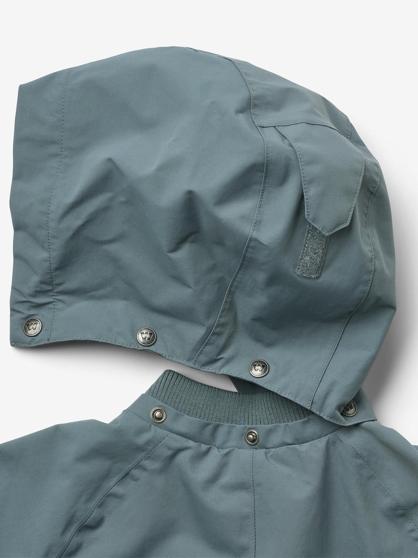 Suit Masi Tech