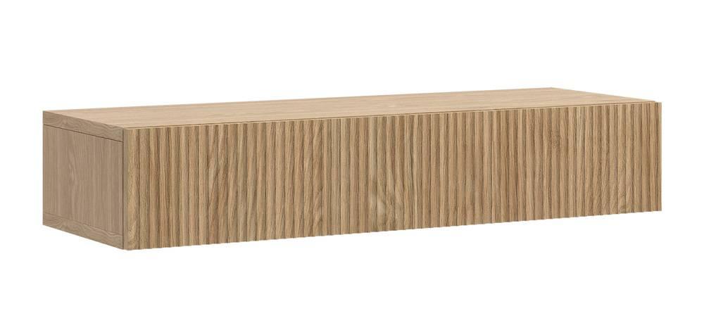 NADUVI Collection Jolie Sidetable Zwevend - B 90 cm