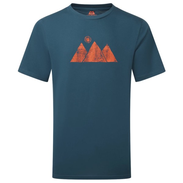 Mountain Equipment - Mountain Sun Tee - T-shirt