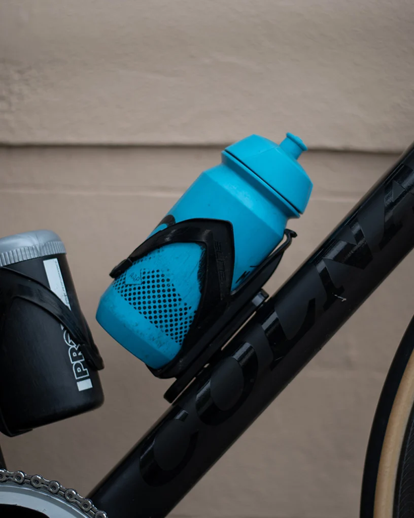 Knog Scout Alarm og Tracker Enhed