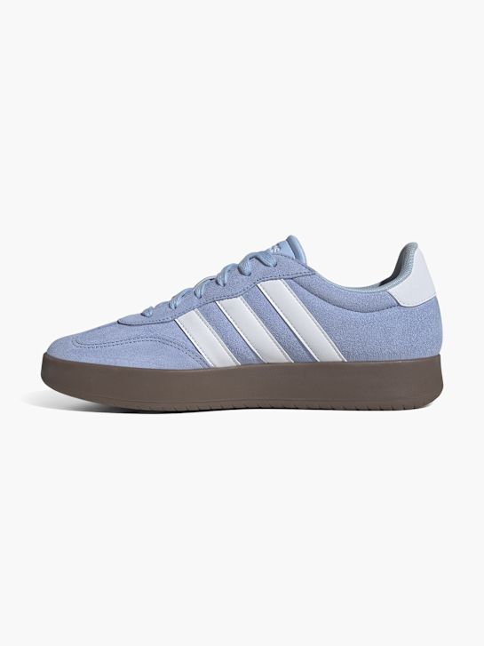 adidas BARREDA Sneaker Blau