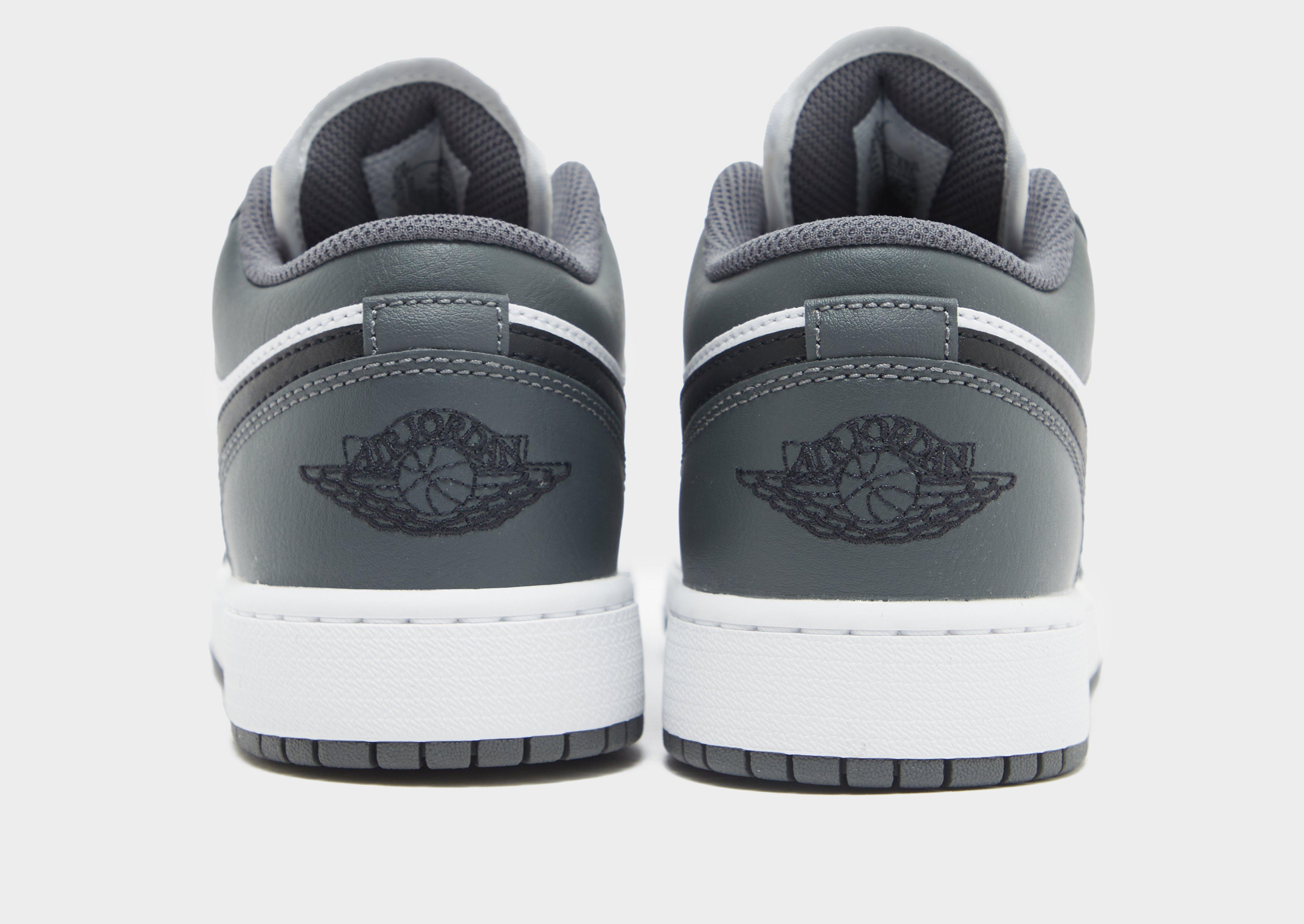 Jordan Air 1 Low Junior