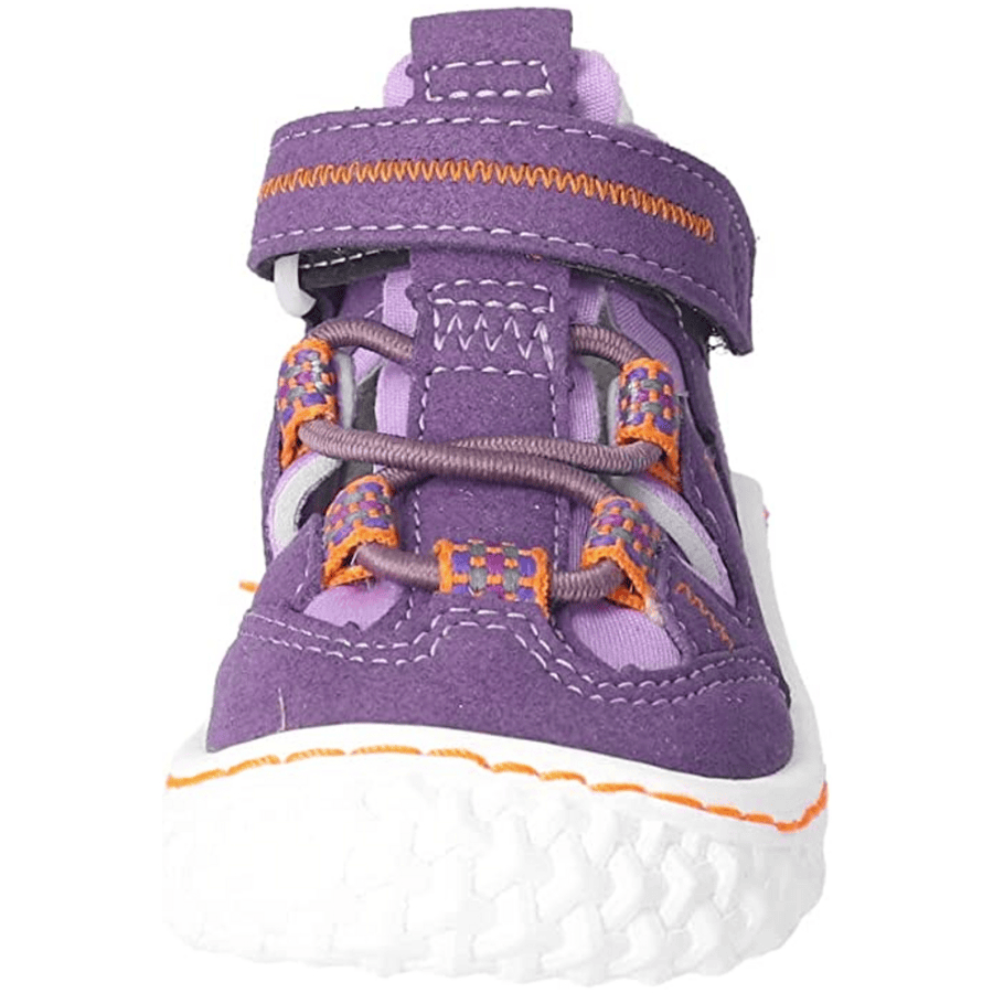 Ricosta Sneaker violett