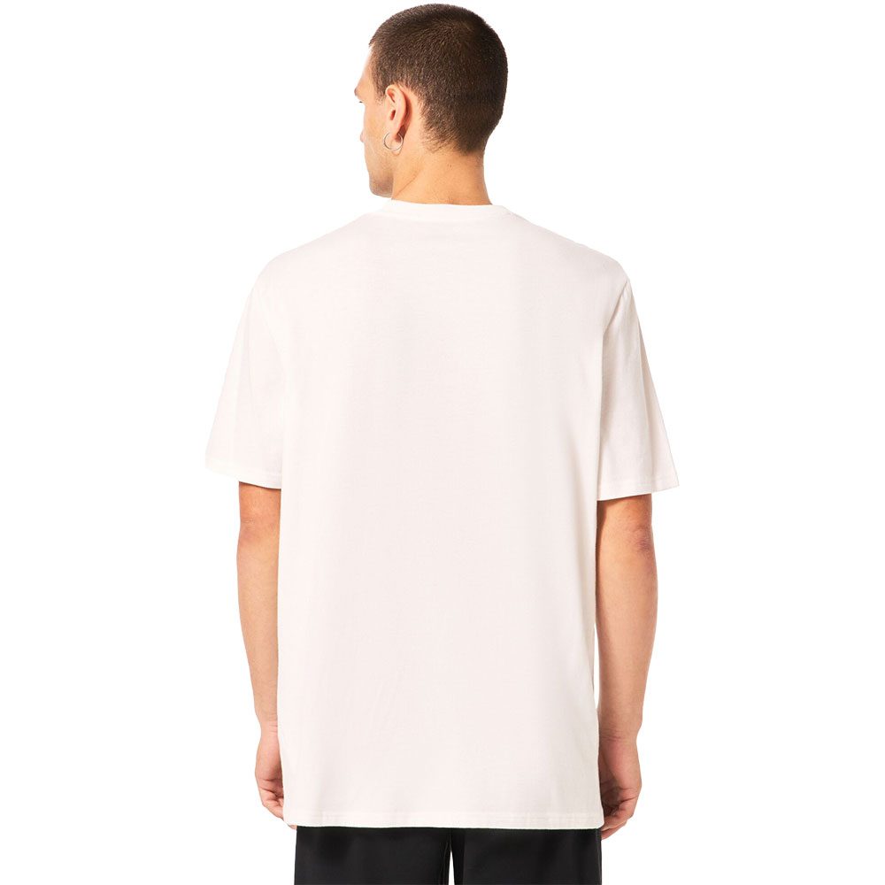 Oakley Relax T-Shirt 2.0 Herren off white