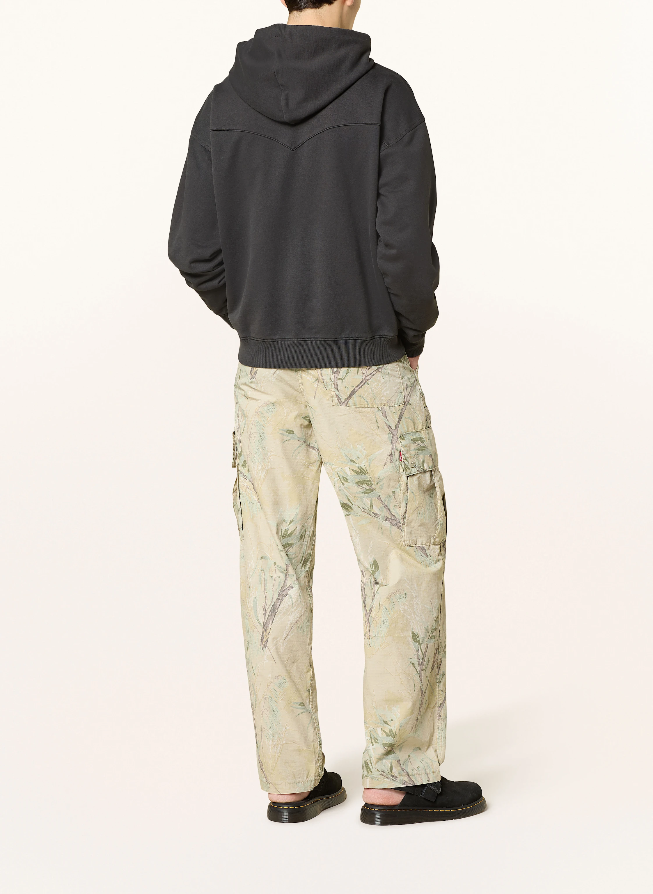 Levi's® Sweatjacke