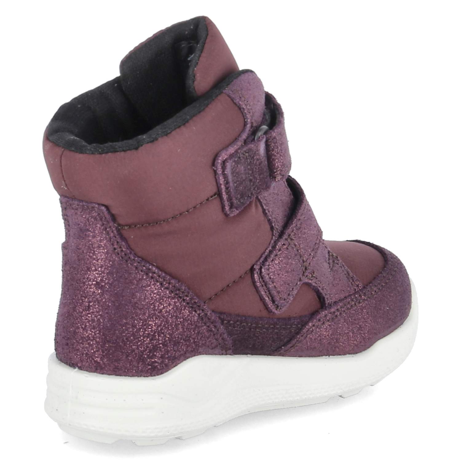 Ecco Winterstiefel URBAN MINI - nightshade