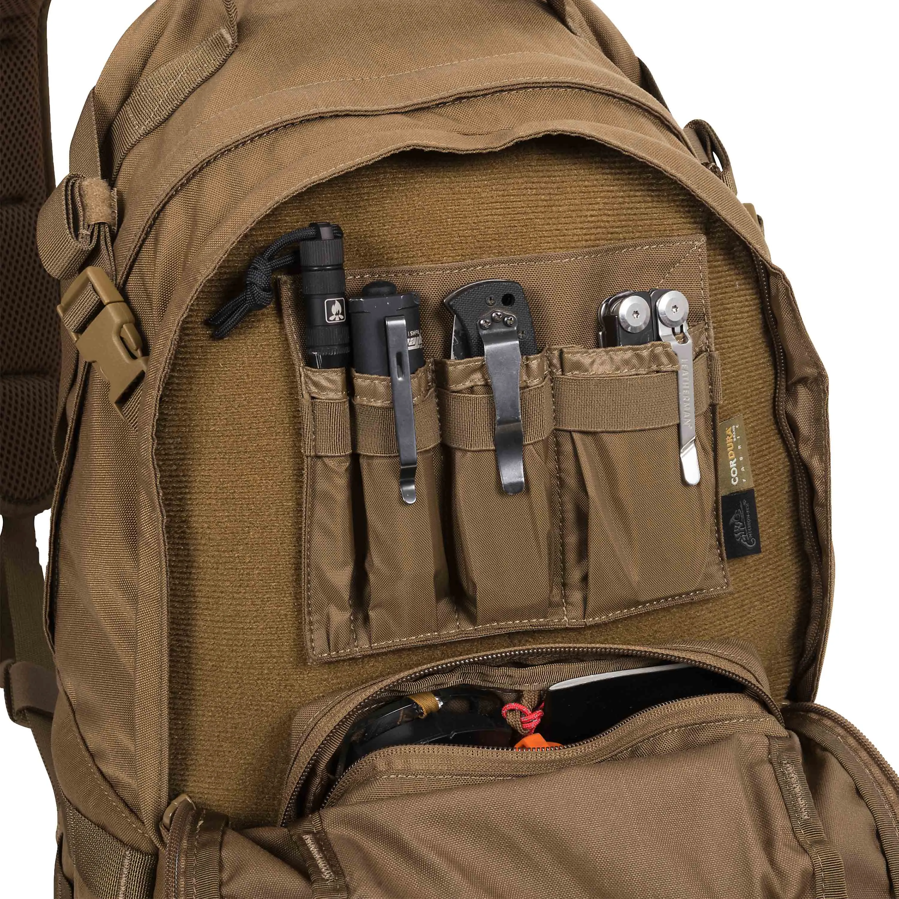Helikon-Tex -  Rucksack EDC Pack