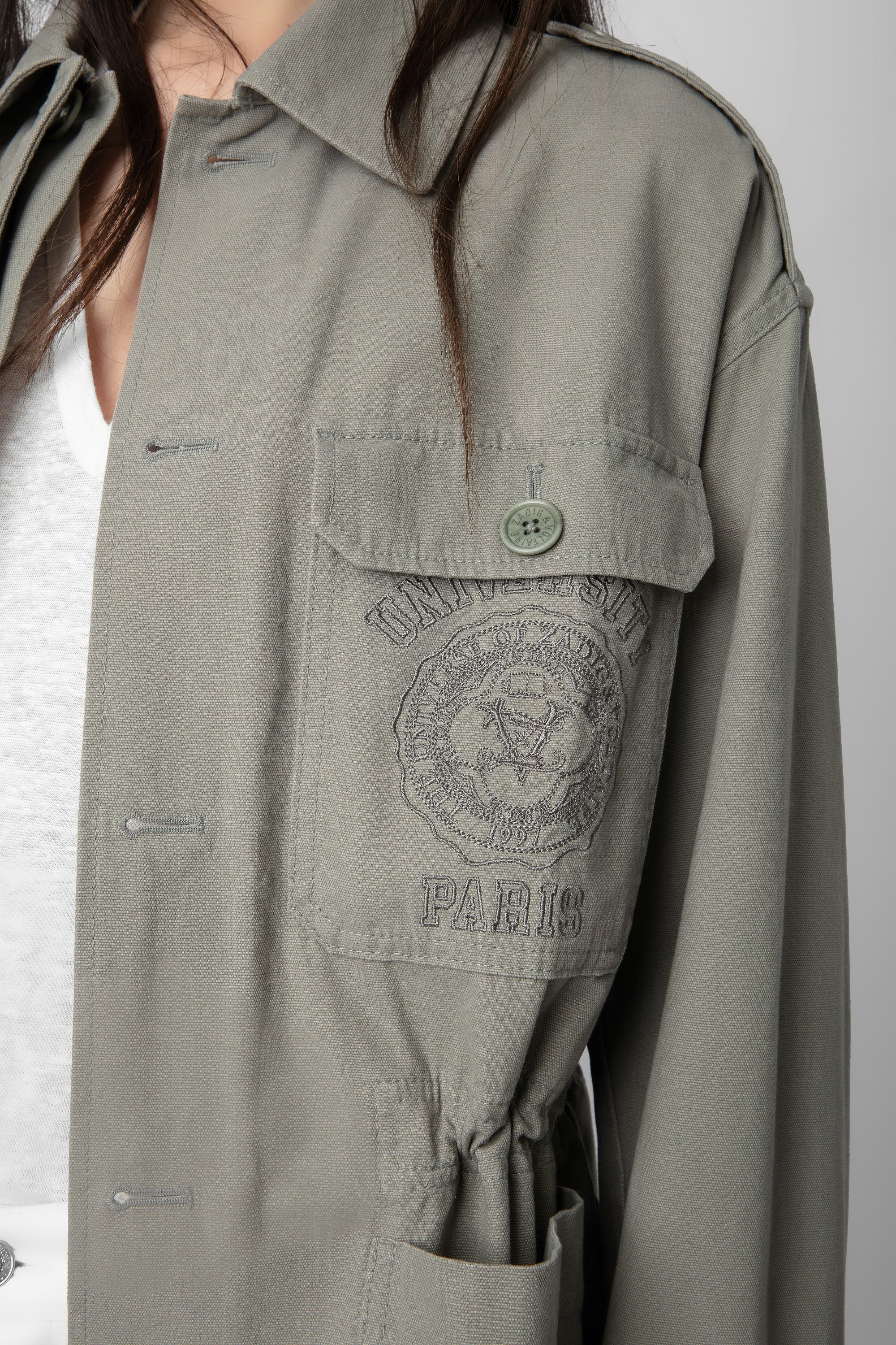 Veste Kemi