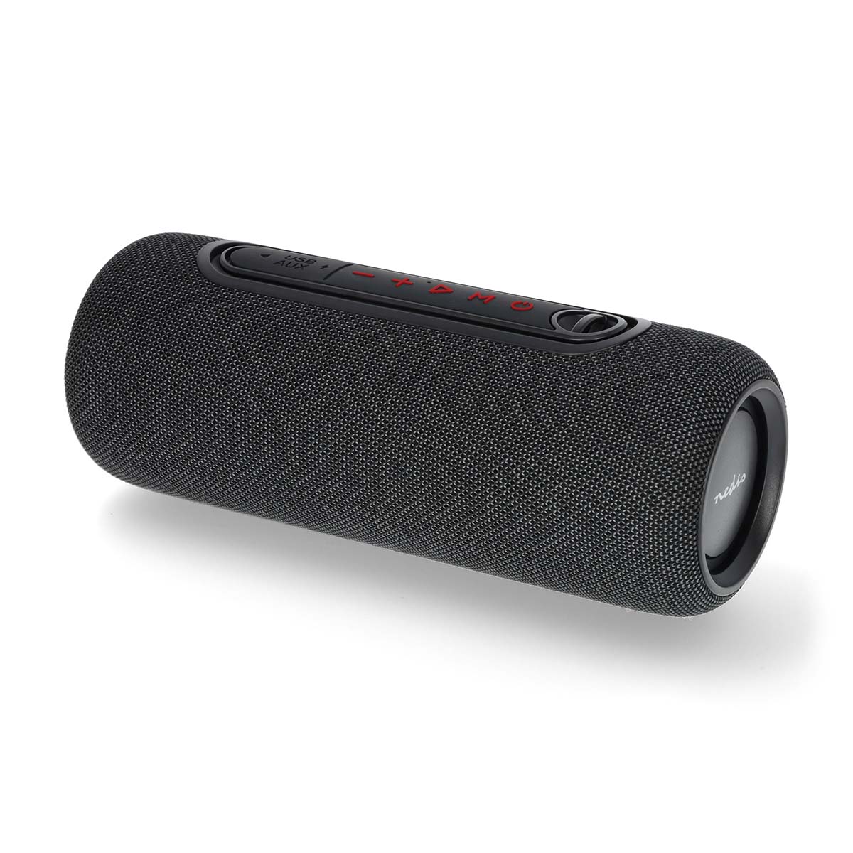 Nedis SPBT2460BK Bluetooth-Speaker