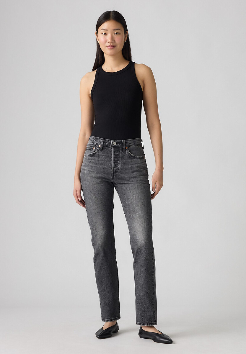 Calça jeans LEVI'S Right 501® Original
