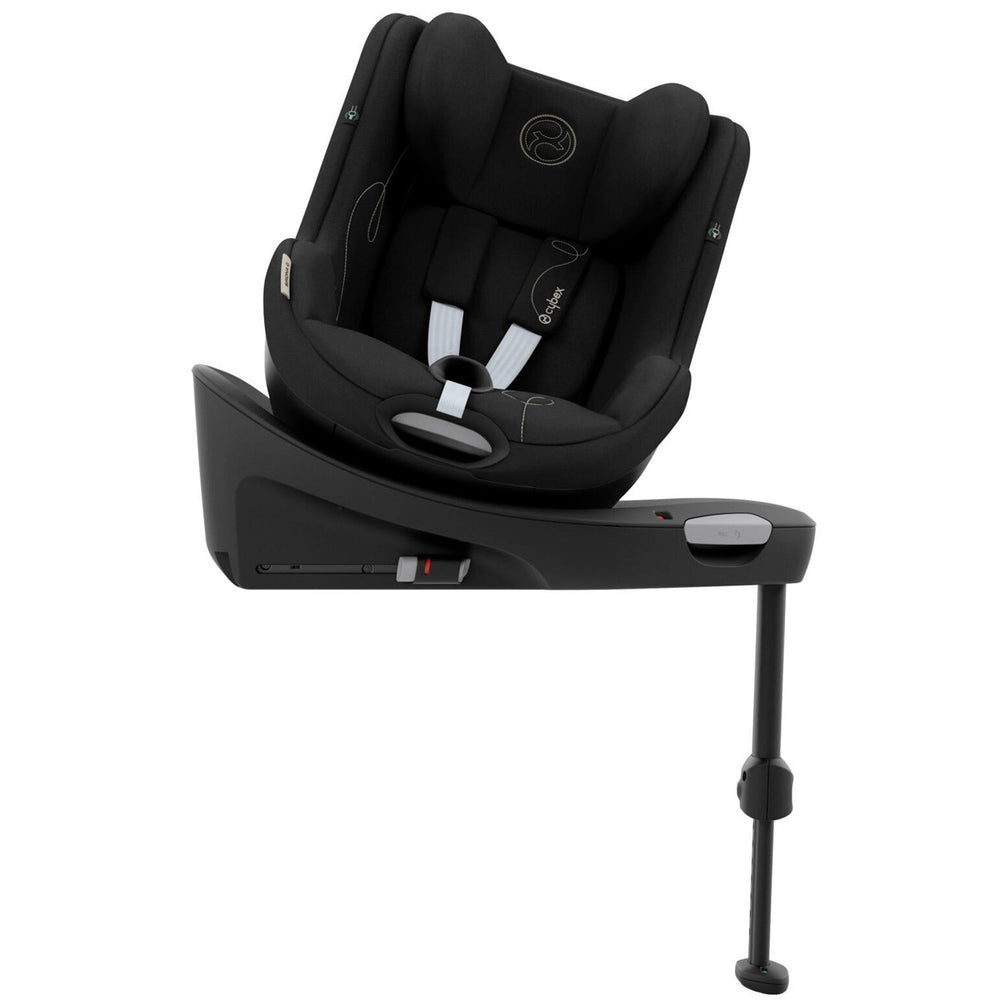 Køb Cybex SIRONA G I-SIZE Autostol Moon Black