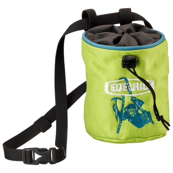 Edelrid - Kid's Chalk Bag Muffin - Sac à magnésie