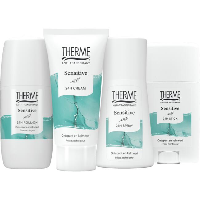 Therme Sensitive Stick 50 GR