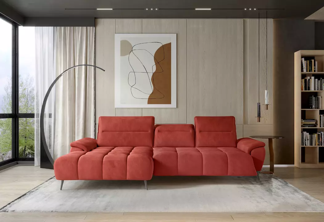 Ecksofa Montana