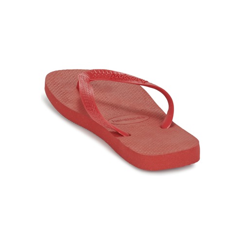 Havaianas - TOP Rubí / Rojo
