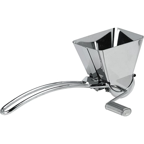 Steel-function persillemølle