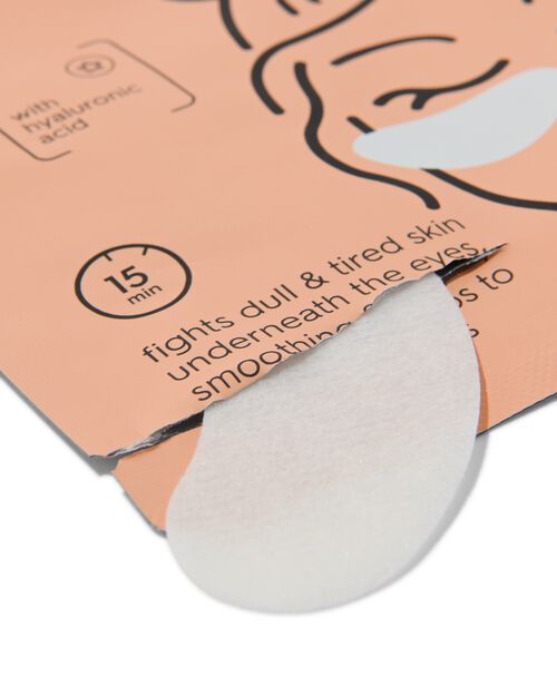 masques pour les yeux anti-âge