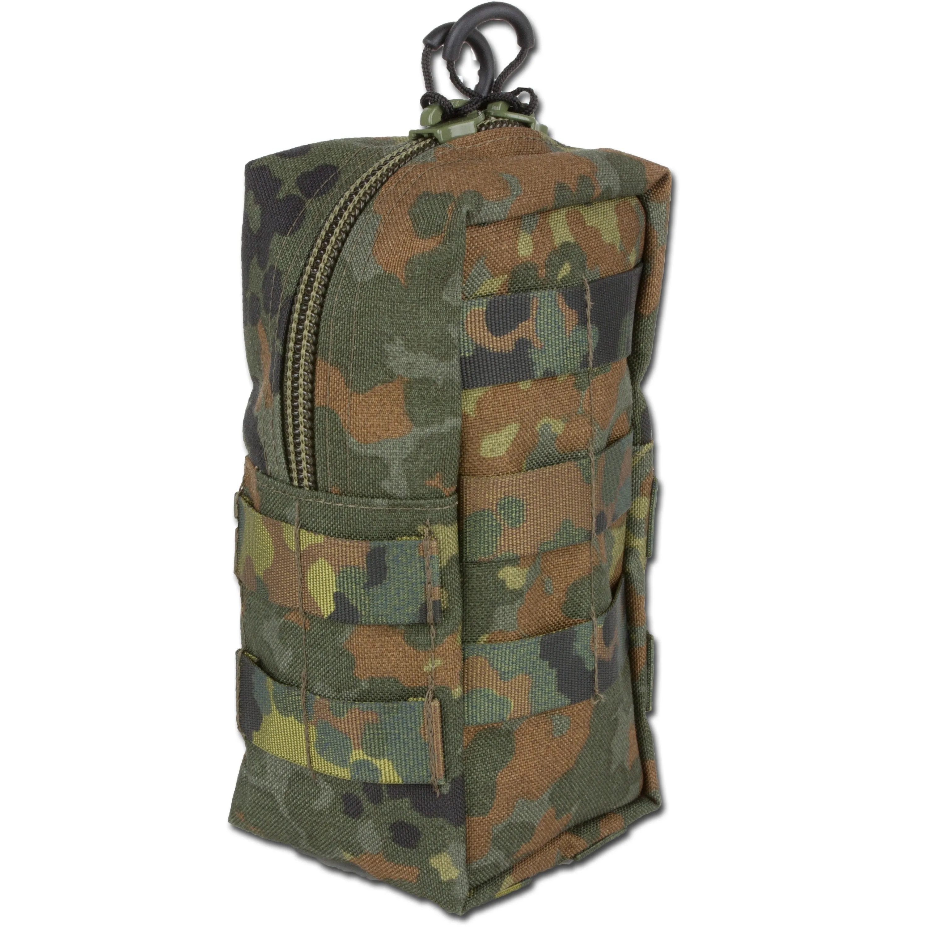Zentauron -  Molle-Reißverschlusstasche Standard Small
