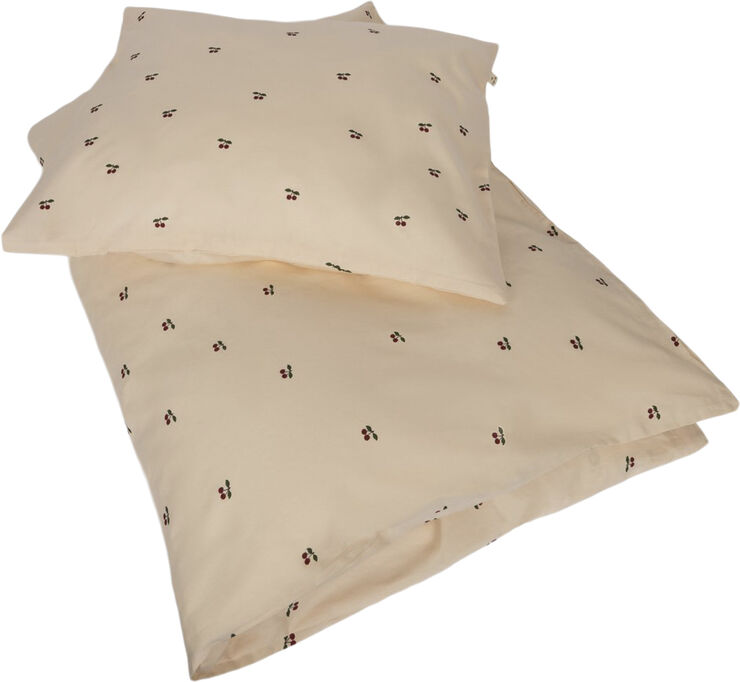 Konges Sløjd BABY BEDDING GOTS P00005