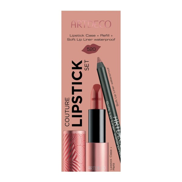 Artdeco Couture Lipstick Set Nr. 520 1Stk.