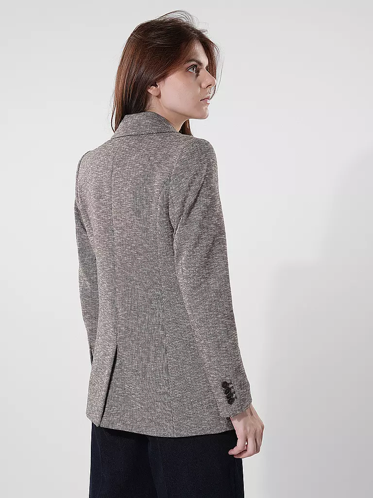 DRYKORN Blazer ATLIN braun