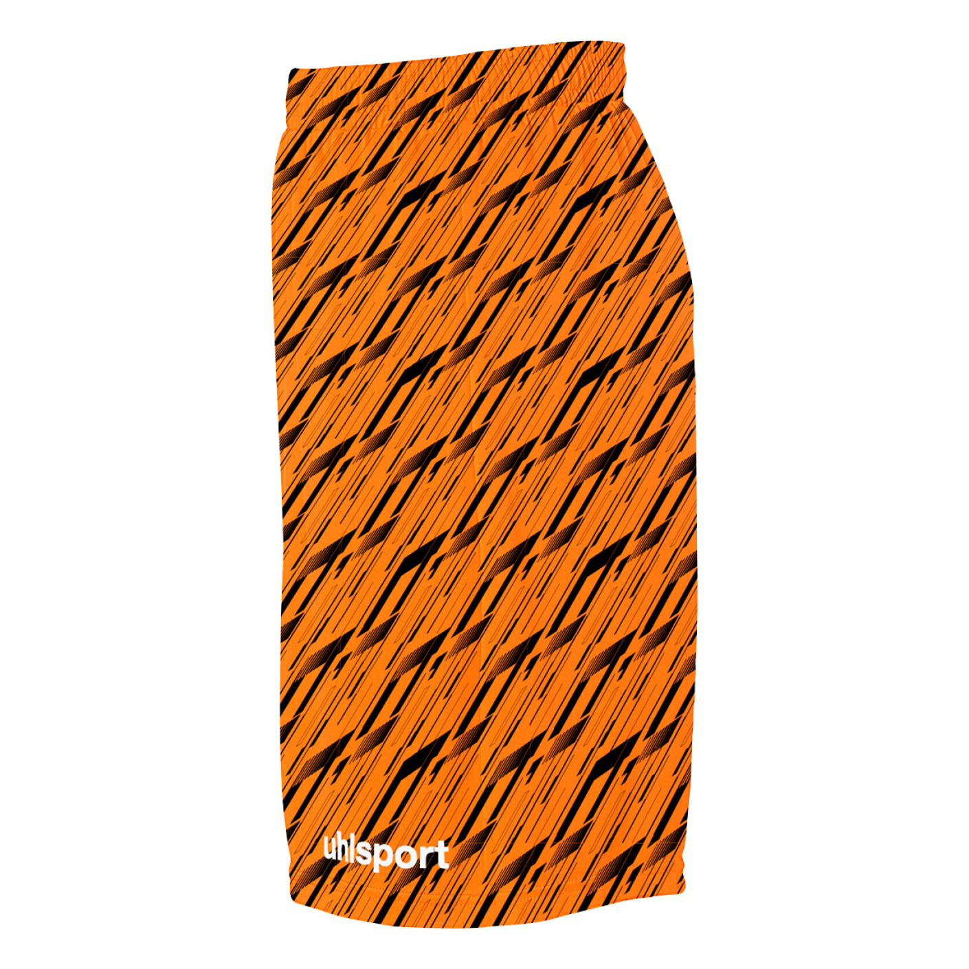 Uhlsport Progressive Keeperstenue Pack Kids Oranje