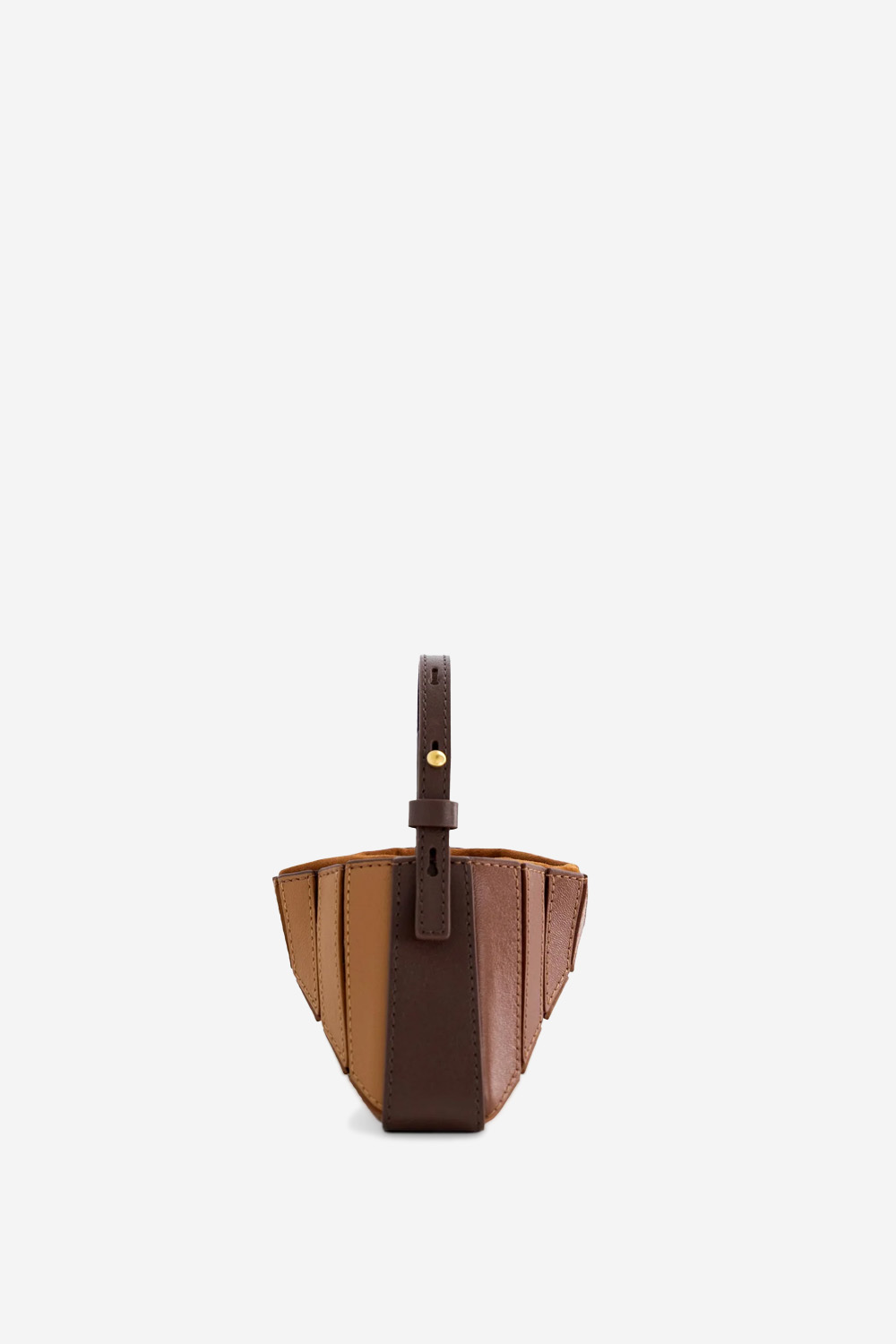 Sera leather charm