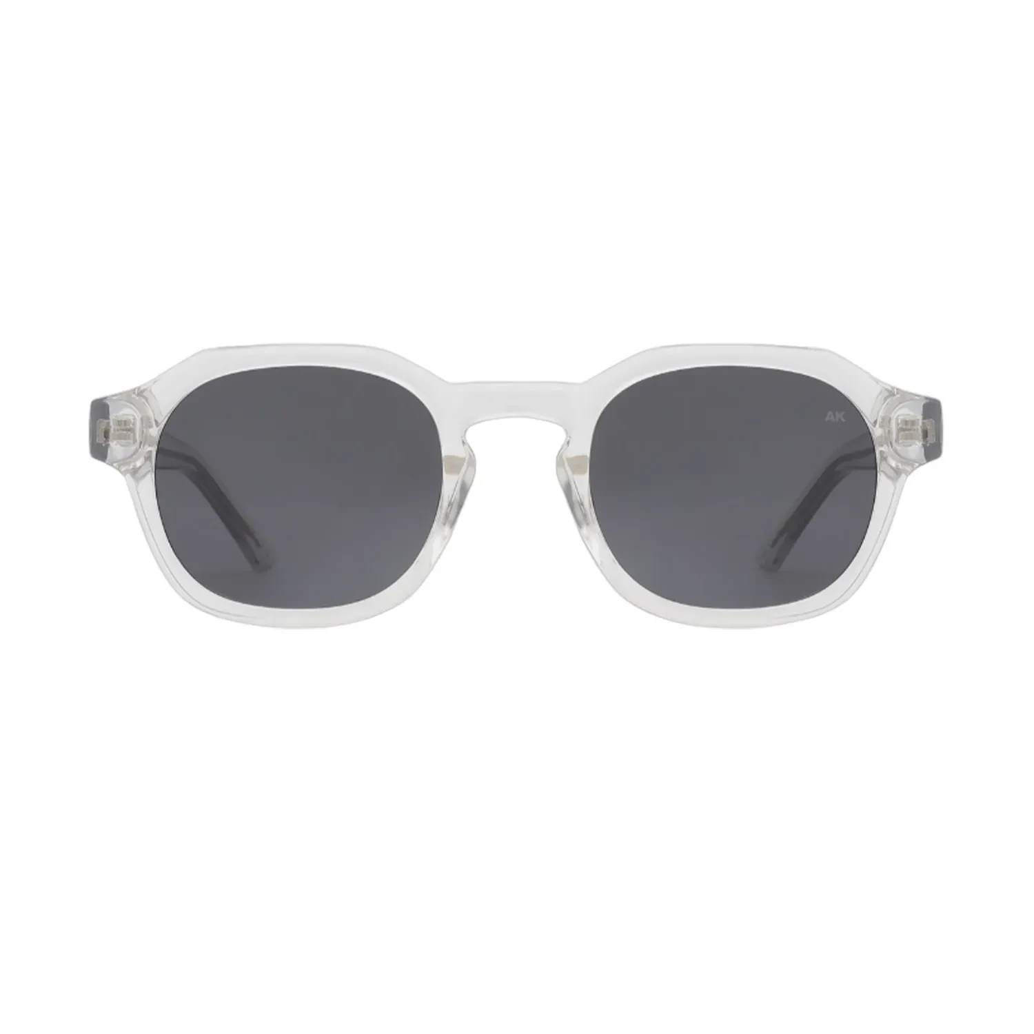 A. Kjærbede Zan Solbrille KL2318-008