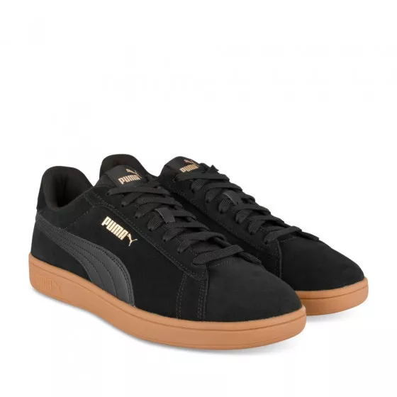 Baskets NOIR PUMA
