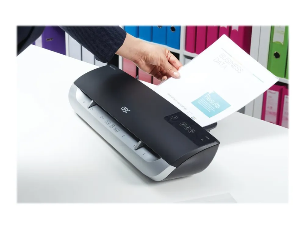 GBC Fusion 3100L A3 lamineringsmaskine