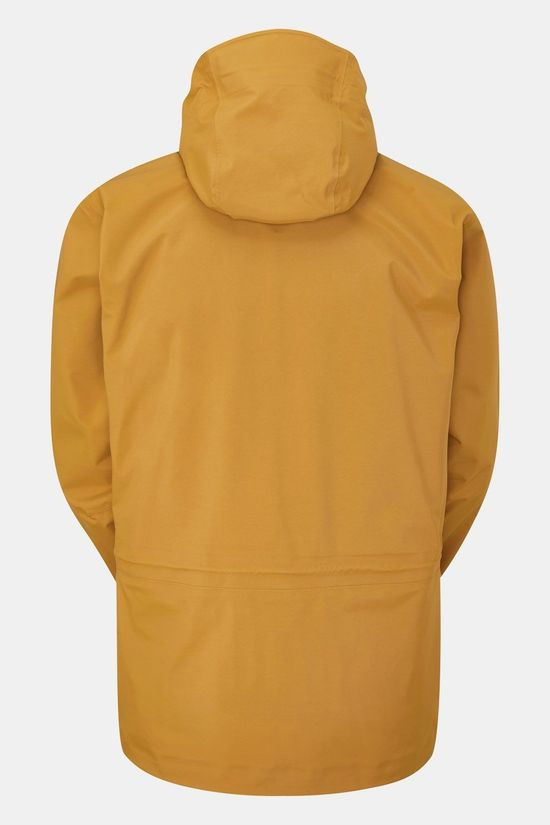 Rab Rab Kangri Gore-Tex Hardshell Jas