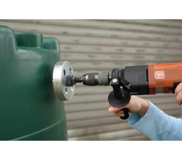 GARANTIA Top-Tank, 1300 l