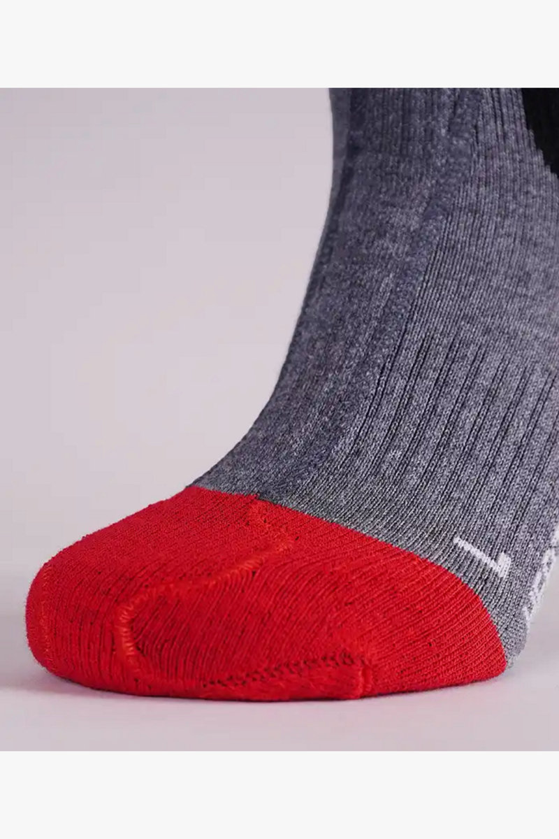 Lenz 5.1 Toe Cap Slim 35-41 Heizsocken